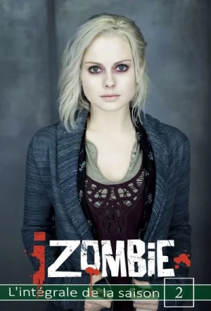 Regarder iZombie - Saison 2 en streaming complet