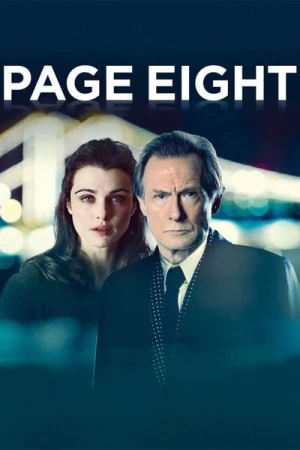 Regarder Page Eight en streaming complet