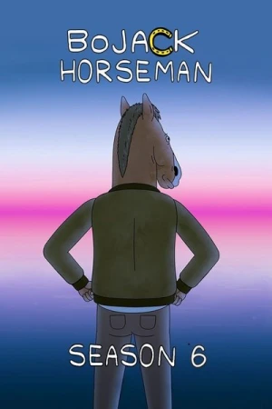 Regarder BoJack Horseman - Saison 6 en streaming complet