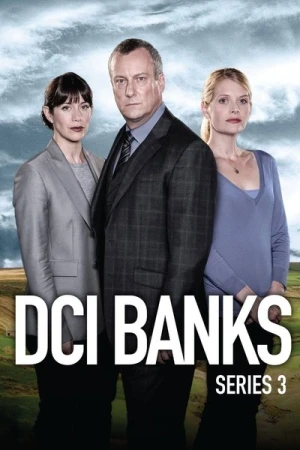 Regarder DCI Banks  - Saison 3 en streaming complet
