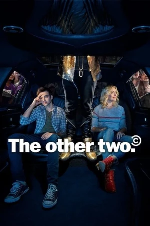 Regarder The Other Two - Saison 1 en streaming complet