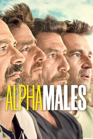 Regarder Machos Alfa - Saison 1 en streaming complet