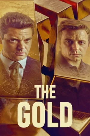  The Gold - Saison 1 affiche 