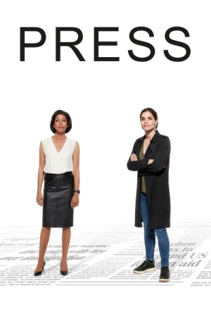 Regarder Press - Saison 1 en streaming complet