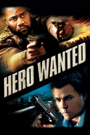 Regarder Hero Wanted en streaming complet