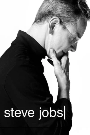 Regarder Steve Jobs en streaming complet