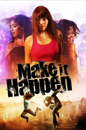 Regarder Dancing Girls en streaming complet