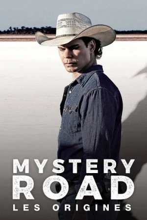 Regarder Mystery Road : Les Origines - Saison 1 en streaming complet