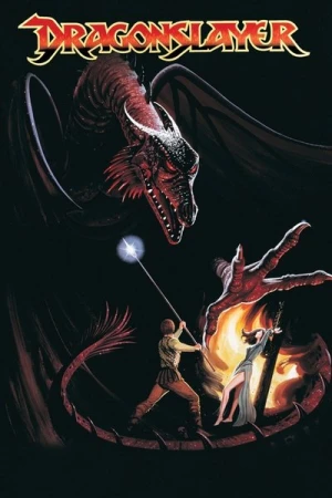 Regarder Le Dragon du lac de feu en streaming complet