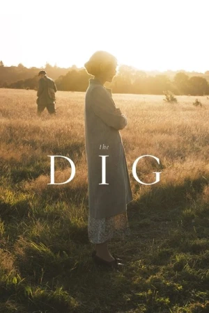Regarder The Dig en streaming complet