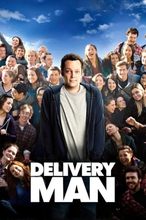 Regarder Delivery Man en streaming complet