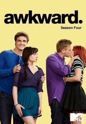 Regarder Awkward - Saison 4 en streaming complet