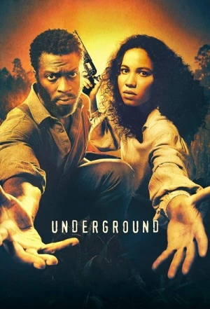 Regarder Underground - Saison 2 en streaming complet