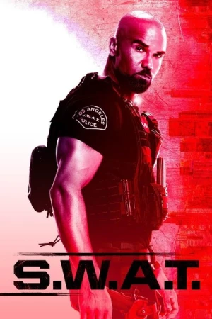 Regarder S.W.A.T. - Saison 3 en streaming complet