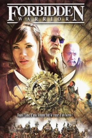 Regarder Forbidden Warrior en streaming complet