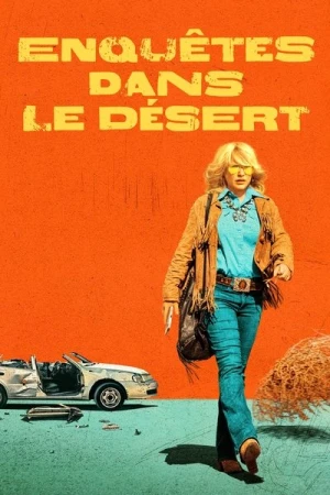 Regarder High Desert - Saison 1 en streaming complet