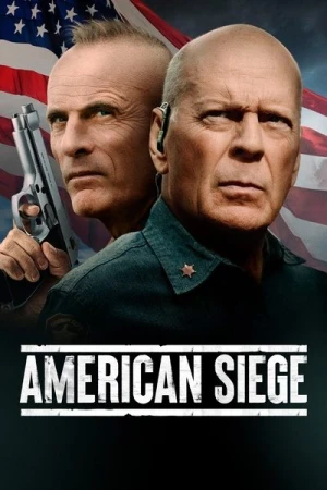 Regarder American Siege en streaming complet