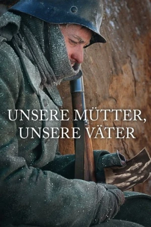  Generation War - Saison 1 affiche 