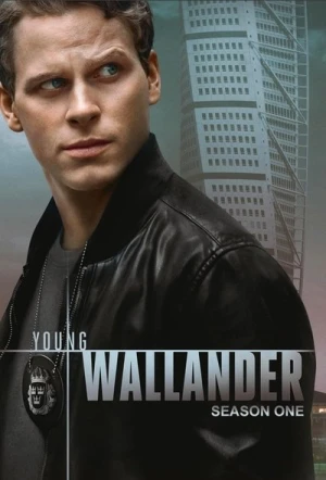 Regarder Le Jeune Wallander - Saison 1 en streaming complet