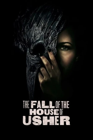  La Chute de la Maison Usher - Saison 1 affiche 
