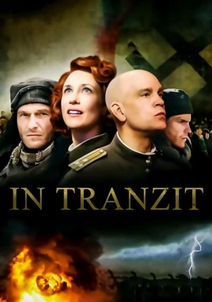  In Tranzit affiche 