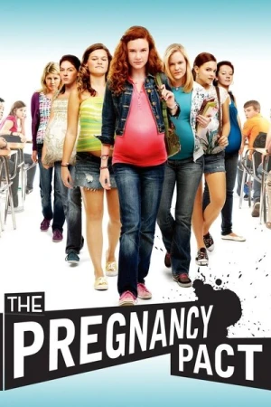 Regarder Le pacte de grossesse (TV) en streaming complet