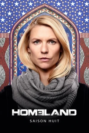 Regarder Homeland - Saison 8 en streaming complet