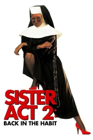 Regarder Sister Act : Acte 2 en streaming complet
