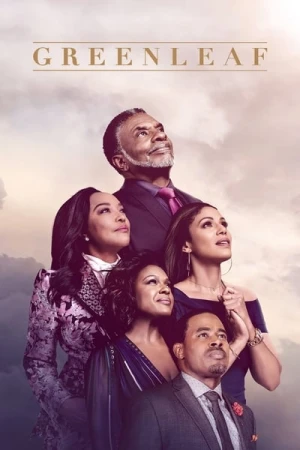 Regarder Greenleaf - Saison 5 en streaming complet