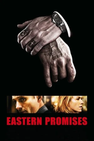 Regarder Les Promesses de l'ombre en streaming complet