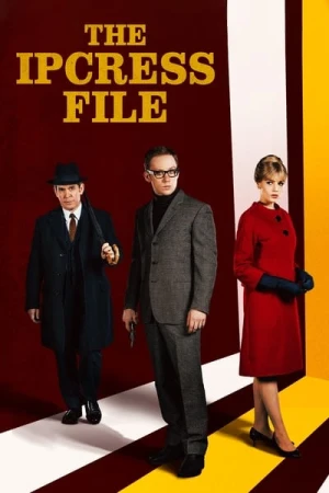Regarder The Ipcress File - Saison 1 en streaming complet