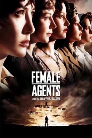 Regarder Les Femmes de l'ombre en streaming complet