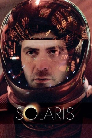  Solaris affiche 