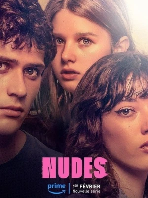 Regarder Nudes - Saison 1 en streaming complet