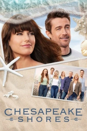 Regarder Chesapeake Shores - Saison 5 en streaming complet