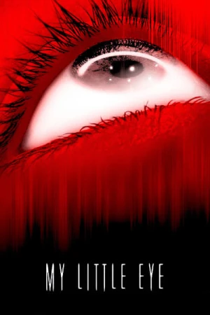 Regarder My Little Eye en streaming complet
