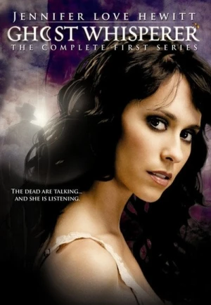 Regarder Ghost Whisperer - Saison 1 en streaming complet