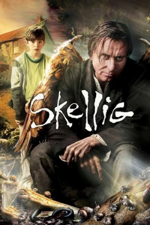 Regarder Skellig en streaming complet