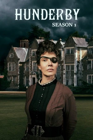 Regarder Hunderby - Saison 1 en streaming complet