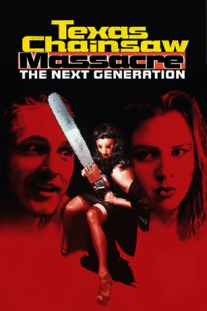 Regarder Massacre à la tronçonneuse : La nouvelle génération en streaming complet