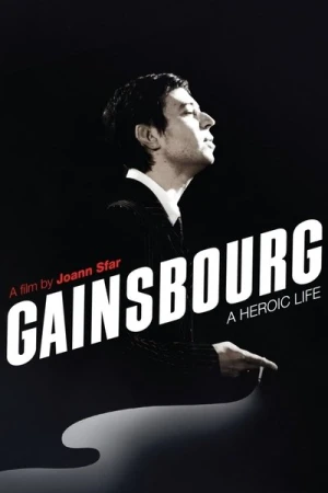 Regarder Gainsbourg (Vie héroïque) en streaming complet