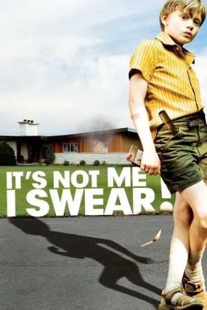 Regarder C'est pas moi, je le jure! en streaming complet