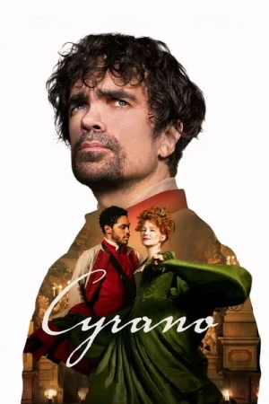 Regarder Cyrano en streaming complet