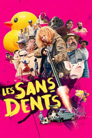 Regarder Les Sans-dents en streaming complet