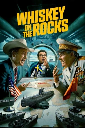 Regarder Whiskey on the Rocks - Saison 1 en streaming complet