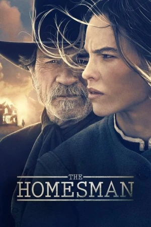 Regarder The Homesman en streaming complet