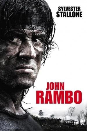Regarder John Rambo en streaming complet