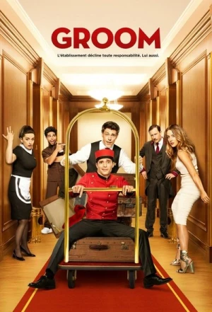Regarder Groom - Saison 1 en streaming complet