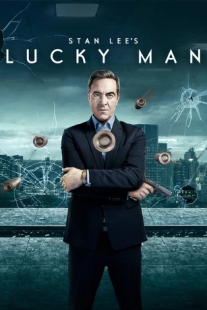 Regarder Lucky Man - Saison 1 en streaming complet