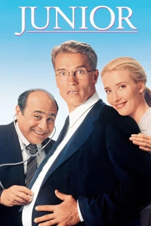 Regarder Junior en streaming complet
